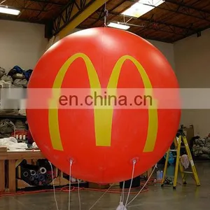 Inflatable Ballon for Sales thumbnail-1