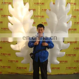 New Performance Inflatable Wings thumbnail-1