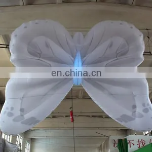 Inflatable Butterfly for Club Decoration thumbnail-2