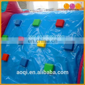Kids Entertainment Pvc Tarpaulin Clown Inflatable Combo Bouncer Slide thumbnail-6