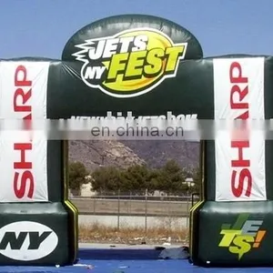 Inflatable Arch thumbnail-1
