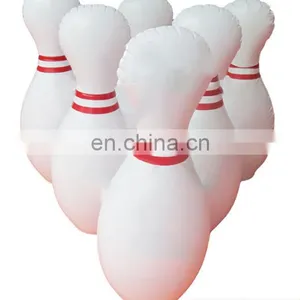 New Promotion PVC Inflatable Bowling thumbnail-5