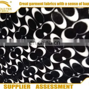 2016 Plain Super Soft Short Hair Brushed Velvet Fabric for Sofa,toy and Upholstery thumbnail-3
