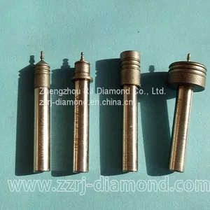 Diamond Mounted Points& Diamond Burs thumbnail-2