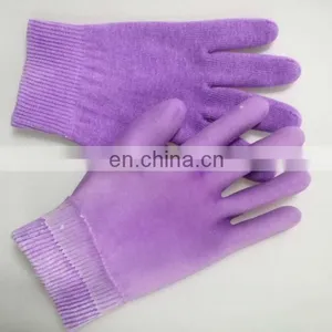 Moisturizing Gel Gloves#MG-01 thumbnail-1
