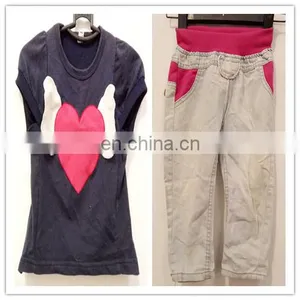 Canadian Used Clothes Ladies Inner Wear thumbnail-3