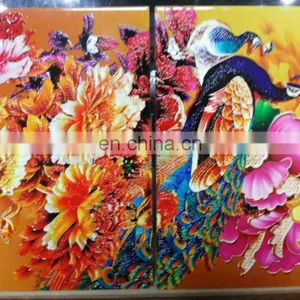 Super Quality Latest Plain uv Printer thumbnail-5