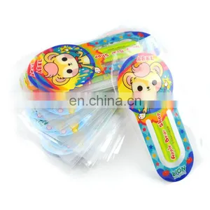 Print Transparent Clear Custom Bookmarks thumbnail-6