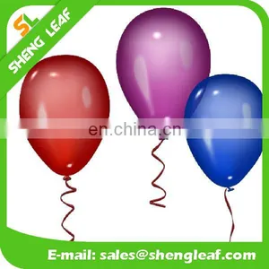 Printing Balloon Wholesales Cheap Non Latex Cloud Shape Balloon thumbnail-1
