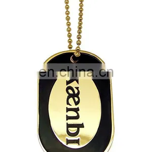 2017 Metal Xvideo Dog Tag Custom Xvideo Dog Tag thumbnail-4