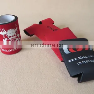 Foam Floating Can Shaft Cooler Holder thumbnail-4