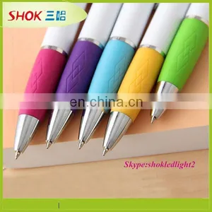 New Product Promotional Gifts Led Pen Ballpoint Pen Promotion Pen thumbnail-5
