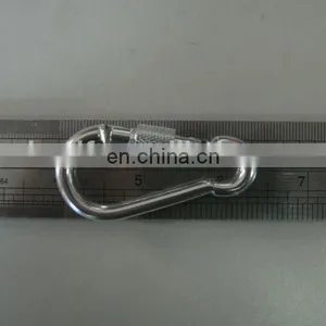 Aluminium Carabiner Hook thumbnail-2