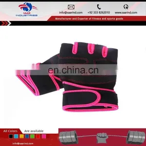 Body Building Gloves thumbnail-4