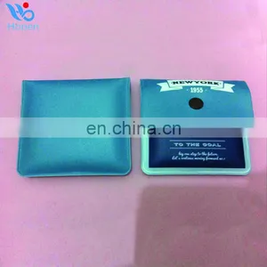 EVA Portable PVC Pocket Ashtray (portable Pouch for Cigarettes) thumbnail-5