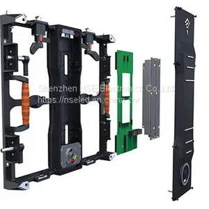 HD Rental LED Display thumbnail-3