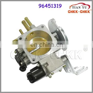 Throttle Body 96815470 thumbnail-3