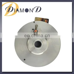 Hot Sale TB25 TB28 Bearing Housing /700141-0020 Bearing Housing for Turbocharger thumbnail-2