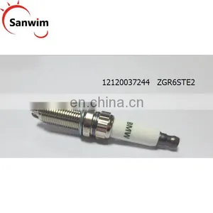 From Guangzhou Top Quality Cleaner Tester Spark Plug 12120037244 thumbnail-1