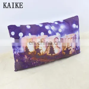 Custom New Fashion Led Plush Cushion Headboard Bed thumbnail-5