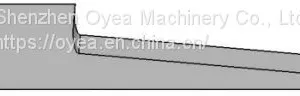 Atom 01039893/01033336 Blade thumbnail-4