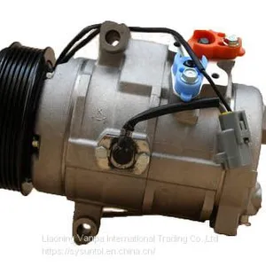 10PA20C Automobile AC Conditioner for Lexus thumbnail-4