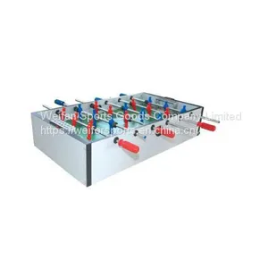 Soccer Table / Football Table thumbnail-2