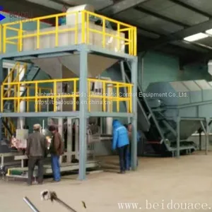 Synthentic Fertilizer Equipment,natural Fertilizer Machine in China thumbnail-1