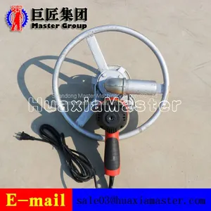 1200W Small Portable Electric Drilling Machine for Sale thumbnail-3
