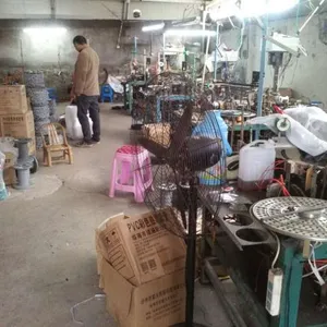 Linhai Beichen Lighting Co.,ltd company overview - view 1 thumbnail