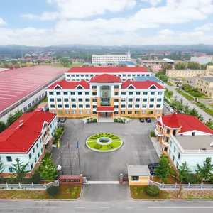 Bettersize Instruments Ltd. company overview - view 1 thumbnail