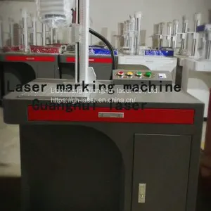 Guanghui Laser Marking Machine Automotive Accessories Hardware Tools Electronic Appliances and Other Metal Laser Carving Manufacturers in Stock thumbnail-1