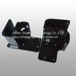 Sheet Metal Parts China Manufacturer thumbnail-1