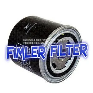 Kaeser Filter 618761, 6.2003.0, 6.2004.0, C3275, C3300, C3316, C3330, C350, C355, C355, C410, 8.002.085, 8.9252.0, 8.9516.0 thumbnail-1
