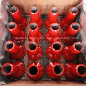 API SPEC Petroleum Equipment /Dual Studded Flanges/elbow/Space Flange/clamp/HUB OVER/Studs thumbnail-3