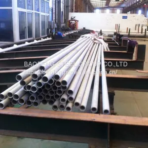 Manufacturer of SS304L SS316L Stainless Steel Welded & Seamless Pipes | Tubes thumbnail-3