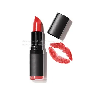 Satin Velvet Matte Lipstick With Private Label thumbnail-3