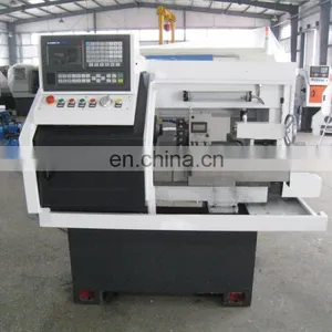 CK0660A Metal China Cnc Machine thumbnail-6