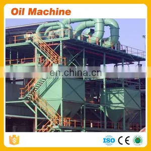 Palm Oil Processing Equipment/ Palm Kernel Oil Extraction Refinery Plant With ISO and CE Certificate thumbnail-3