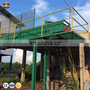 Palm Oil Solvent Extraction Plant Extraction Equipments Palm Kernel Oil Making Plant thumbnail-2
