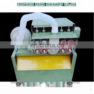 Toothpick Production Line Automatic Bamboo Toothpick Making Machine thumbnail-1