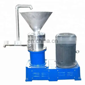 Peanut Sesame Butter Making Machine thumbnail-2