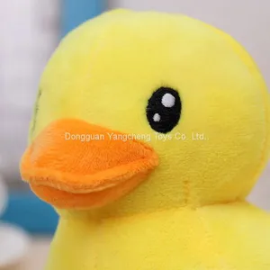 Dongguan Songshi Plush Toy Manufacturers Professional Custom Mascot Huangyazi thumbnail-3