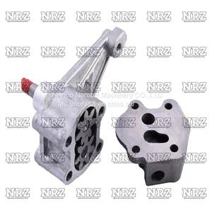 Oil Pump RE504914 For John Deere Tractor thumbnail-1