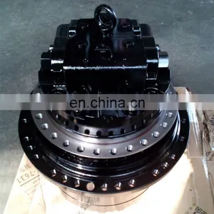 JS220LC Final Drive JS220 Excavator Travel Motor JS220 Track Drive thumbnail-3