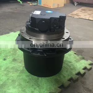 EXcavator B19 Travel Motor Assy B19 Final Drive MAG-16V-180-2 thumbnail-4
