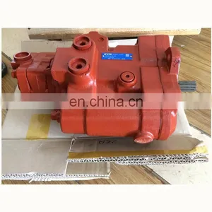 Hitachi EX70-5 Hydraulic Pump ZX60 Main Pump for Excavator thumbnail-1