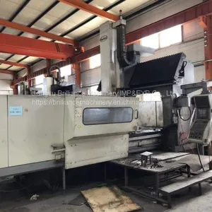Taiwan Hartford 3150 Gantry Machining Center thumbnail-1