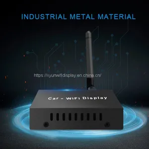 Auto Accessories Android Car Gps Dvd Player Wifi Mirroring Link Box thumbnail-3