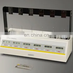 Lasting Adhesive Tester-(CZY-6S) thumbnail-1
